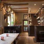 Hotel Am Braunen Hirsch 